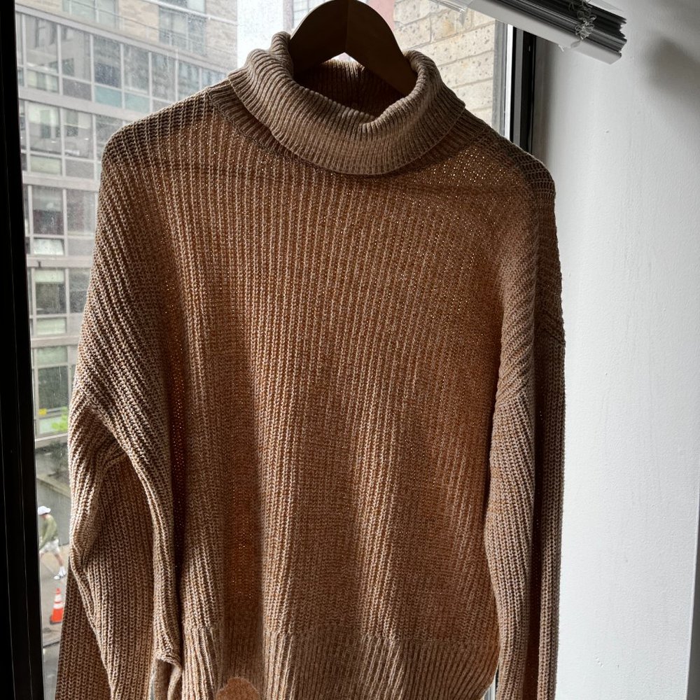 Urban Outfitters Turtleneck Sweater